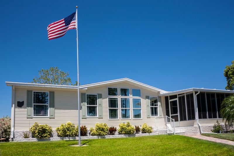 Cost of Siding in Baltimore County, MD