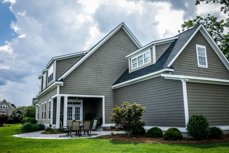 Vinyl Siding in Baltimore County